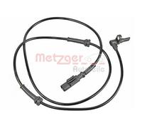 METZGER 0900564 Sensore ABS