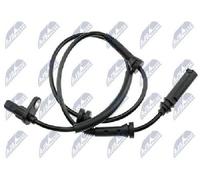 Sensore velocità ruota ABS Assale anteriore Sx Sensore attivo HCA-BM-036 NTY