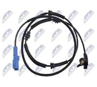 Sensore velocità ruota ABS Assale anteriore Sx HCA-CT-016 NTY per CITROËN C5 I