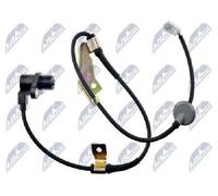 NTY Sensore ABS HCA-SU-024 Anteriore Sx per Suzuki, Subaru