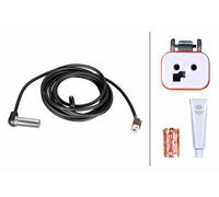 HELLA 6PU 230 052-031 Sensore ABS