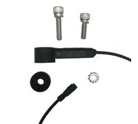 Sensore Di Velocità SHIMANO SM-DUE10 B E-Bike 340 Mm Steps - NUOVO