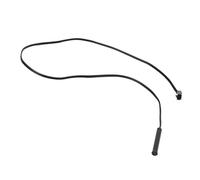 Sensore di velocità universale di ricambio per tapis roulant a 2 pin Reed cavo sensore per pedometro macchina da corsa 80 cm