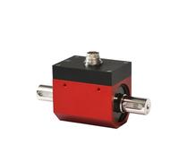 Sensore di vibrazione, 0-5/10/20/50/100NM Sensore di coppia dinamico Tester di misurazione della potenza di velocità Cella di carico(0-100Nm)