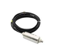 Sensore di vibrazione 'accelerometro del segnale piezoelettrico industriale