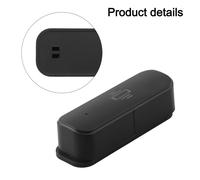 Sensore di vibrazione compatibile per Tuya Smart Home con opzioni di facile inst