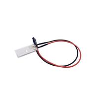 Sensore di vibrazione della pressione del sensore di pellicola piezoelettrica da 5 pezzi LDT0-028K(LDT0-028K)