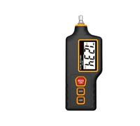 Sensore di vibrazione, Misuratore di vibrazioni digitale Vibrometro ad alta precisione 0,1-199,9 m/S² Analizzatore di vibrazioni portatile Tester di vibrazioni SW-63A
