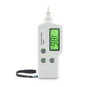 Sensore di vibrazione, Misuratore di vibrazioni portatile AS63A, misuratore di vibrazioni di accelerazione/spostamento/velocità, analizzatore vibrometro