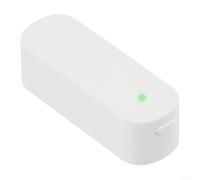 Sensore di vibrazione per Smart Home con integrazione, notifiche immediate per una maggiore protezione della sicurezza