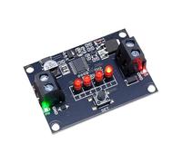 Sensore di vibrazione sensibile, modulo | Timer da 0 a 15 minuti per controlli automatici di illuminazione a basso consumo energetico e impianti industriali