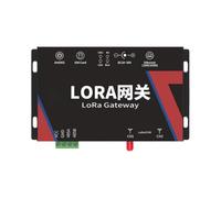 Sensore di vibrazione temperatura a tre assi(L-GH-100 gateway)