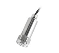Sensore di vibrazione temperatura a tre assi(Single-axis attract-4-20mA 2-line-1600)