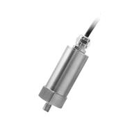 Sensore di vibrazione temperatura a tre assi(Single-axis thread Analog quantity-5000HZ)