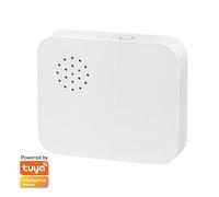 Sensore di Vibrazione Wi-Fi Smart Controllabile tramite App Alexa e Google Home