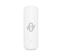 Sensore di vibrazione WiFi, monitoraggio remoto in tempo reale, per sensore di vibrazione intelligente per Tuya, sensore di movimento, per la sicurezza domestica e l'automazione domestica intelligente