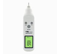 Sensore di vibrazioni, Pocket Vibrometer, Pen Vibration Meter Tester Gauge Analyzer Measure Precision Sensitivity Accelerometers Sensore AS63D for produzione, metallurgia, veicoli, ecc.