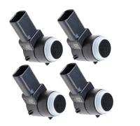sensore distanza parcheggio 4 PCS Auto PDC Sensore Di Assistenza Al Parcheggio Per Citroen C4 C5 C6 DS3 9666016377XT 96660163779P 9666016377G5 0263003893