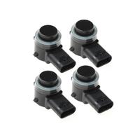 sensore distanza parcheggio 4 Pz/lotto Per Golf 5 6 7 MK7 Per Jetta 5 6 Per Passat Per CC Auto PDC Sensore Di Parcheggio 5Q0919275B 34D919275A Auto Accessorie