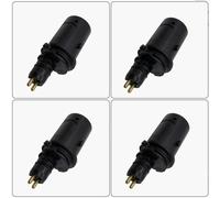 sensore distanza parcheggio 4PCS PDC Sensore Di Parcheggio Sonda OEM 66208352137 Per Mercedes Per Benz 66208352137 8352137