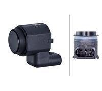 Sensore Distanza Parcheggio Controllo Rotondo 3 Pin OEM Hella 6PX 358 270-241