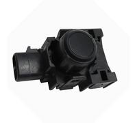 sensore distanza parcheggio KD4767UC1 KD47-67UC1 Per sensore di parcheggio PDC assistenza retromarcia e retromarcia per Toyota KD49-67UC1 89341-53030(Nero)