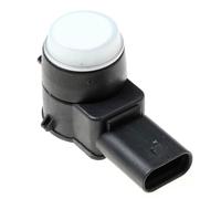 sensore distanza parcheggio PDC Sensore Parcheggio Per Mercedes Per W169 W245 W204 W212 W221 C207 A207 Per CLS Classe C250 C350 E300 E350 2125420118 A2125420118(BIANCO)