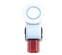 sensore distanza parcheggio PDC Sensore Ultrasuoni Sensore Controllo Distanza Parcheggio Per 2005-2010 Per Odyssey 2004-2013 Per CRV 39680SHJA61 39680-SHJ-A61(BIANCO)