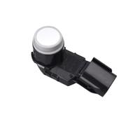 sensore distanza parcheggio Per Lexus LX450 LX570 2015-2019 Sensore PDC nero Sensore di parcheggio wireless 89341-60060 8934160060(BIANCO)