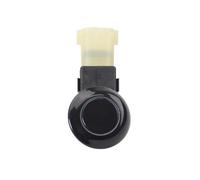 sensore distanza parcheggio Sensore di parcheggio PDC Parktronic per Civic 8 4D FA1 1.8L 2006-2012 08V67-S9G-7M003 08V67S9G7M003(Black Sensor)