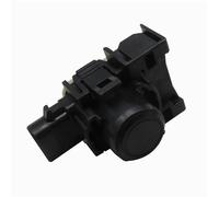 sensore distanza parcheggio Sensore di parcheggio PDC, sensore di retromarcia per Toyota per 4Runner 89341-53030 KD47-67UC1(Nero)