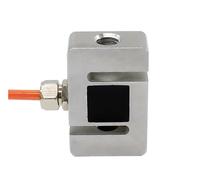 sensore d'onda, DYLY-107 Sensore di potenza per pesatura, compressione, robot industriale, tester di automazione, cella di carico di tensione di tipo S, 5 kg - 200 kg (10 KG)