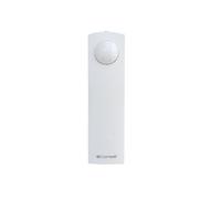 Sensore Doppia Tecnologia A Tenda, Bianco - COMELIT DT02CW