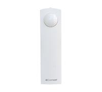 Sensore Comelit a doppia tecnologia a tenda DT02CW