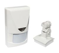 Sensore Doppia Tecnologia Anti Acc+Snodo+Pet.Immune+Eol+Imq ( Bentel Security Co