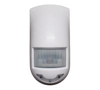 Sensore Doppia Tecnologia Antiacc Con Snodo ( Bentel Security Cod. Sirdt18I )
