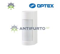 Sensore doppia tecnologia PIR + microonda per esterno a basso assorbimento - Op