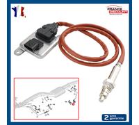 Sensore Gas Scarico Nox per BMW X6 F16 F86 Xdrive 30 D -13628589844 8589844