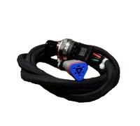 Sensore DPS Starboard dx new 2019 Evinrude E-TEC G2 BRP - 1 PZ - 587478