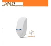 SENSORE DT1 AMC DOPPIA TECNOLOGIA VOLUMETRICO PRO LINE