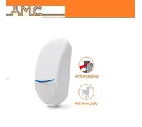 SENSORE DT1AM AMC DOPPIA TECNOLOGIA ANTIMASCHERAMENTO