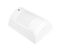 Sensore Dual PIR a Doppio Cablato, Allarme del Rilevatore di Movimento Anti -PET con Tecnologia Immunitaria per il di Sicurezza Domestica, PET Immune PIR