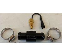 SENSORE e ADATTATORE temperatura ACQUA 16 mm KOSO