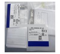 Sensore E2A-S08KS02-M5-B1 E2A-S08KS02-M5-B2 E2A-S08KS02-M1-B1 E2A-S08KS02-M1-B2 E2A-M08KN04-M1-B1 E2A-M08KN04-M1-B2(E2A-S08KS02-M5-B2)