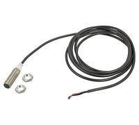 Sensore E2A-S12KS04-WP-B1 2M: induttivo conf. uscite: PNP / NO 0-8mm 12-24VDC...