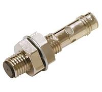 Sensore E2E-X2B28-M5: induttivo OUT: PNP / NC 0-2mm 10-30VDC M8 Connessioni: ...