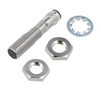 Sensore E2E-X2C18-M3: induttivo OUT: NPN / NO 0-2mm 10-30VDC M8 IP67 100mA OMRON