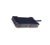 Sensore E3X-NA41 2M 2M: amplificatore ad onde luminose PNP IP50 Connessioni: ...