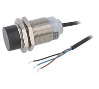Sensore E57P-30UPN15-C2: induttivo conf. uscite: PNP / NO 0-15mm 10-48VDC...