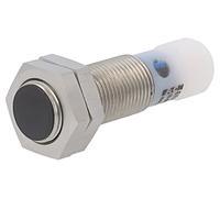 Sensore E57PS-12SPN2-Q: induttivo conf. uscite: PNP / NO 0-2mm 10-48VDC M12 E...